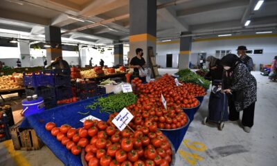 Yunuseli’nde modern alışveriş dönemi