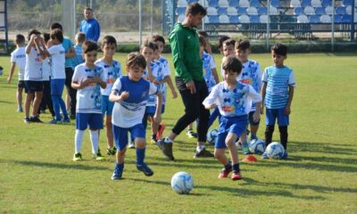 Yunusemre’de altyapı futbol festivali düzenlenecek