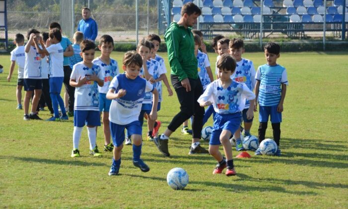 Yunusemre’de altyapı futbol festivali düzenlenecek