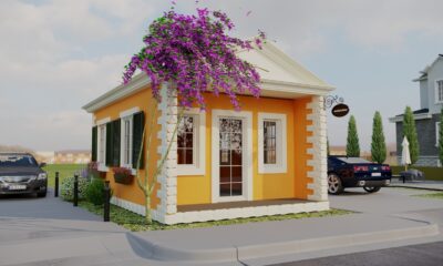 Yüreğir’e 12 muhtarlık binası ve 22 park daha yapılıyor