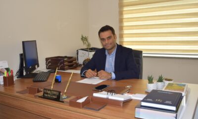 Yurtçu “Erken teşhis önemli”