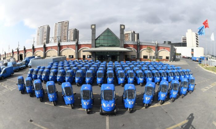 Yurtiçi Kargo, ’Standartları Belirleyen Marka’ oldu