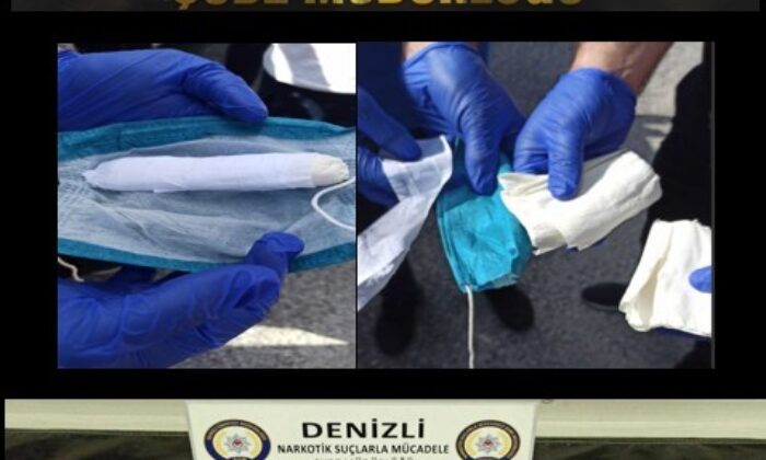 Zehir tacirlerine operasyon: 19 gözatı