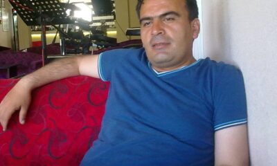 Ziraat mühendisi evinde ölü bulundu