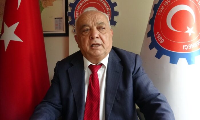 Zonguldak 4 Haziran’da Cumhurbaşkanı Erdoğan’ı ağırlayacak