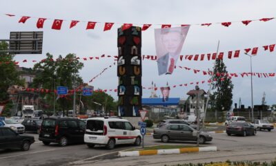 Zonguldak Cumhurbaşkanı Erdoğan’ı bekliyor