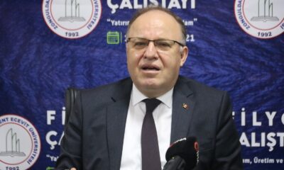 Zonguldak Valisi Mustafa Tutulmaz’dan aşı çağrısı