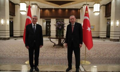 1 milyar 200 milyon TL’lik 18 yatırımı Cumhurbaşkanı açacak