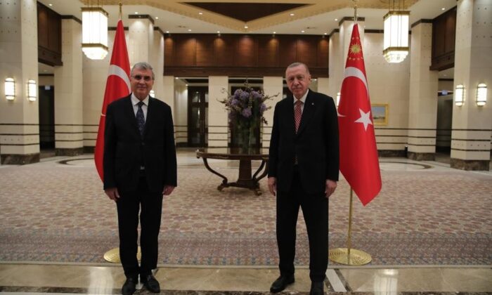 1 milyar 200 milyon TL’lik 18 yatırımı Cumhurbaşkanı açacak