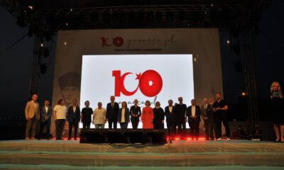 100. Yıl Marşı’nı millet yazacak