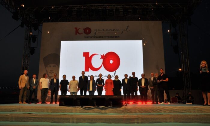 100. Yıl Marşı’nı millet yazacak