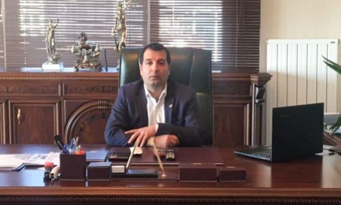 100. Yıl Sağlık Grubu’ndan 10 bin fidan