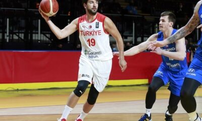 12 Dev Adam’ın rakibi Yunanistan oldu