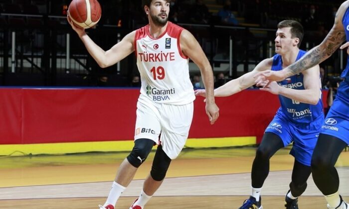 12 Dev Adam’ın rakibi Yunanistan oldu