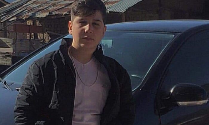 14 yaşındaki gencin izinsiz kullandığı traktör sonu oldu