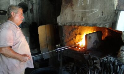 140 derecede teknolojiye direniyorlar