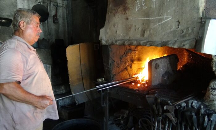 140 derecede teknolojiye direniyorlar