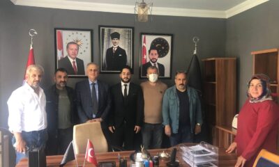 15 Temmuz etkinlikleri için çalışmalar başladı