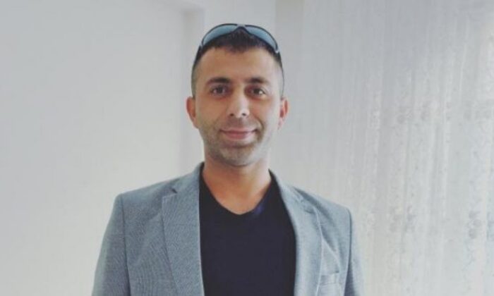 17 gün önce ağır yaralanan bekçi hem baba oldu hem de yaşama tutundu