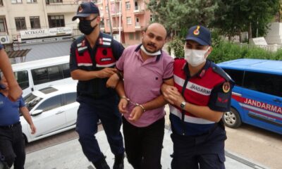 17 yaşındaki çocuğu kaçıran şüpheli adliyeye sevk edildi