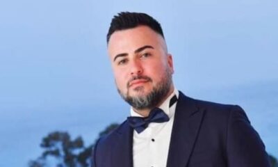 180 metrelik uçuruma yuvarlanarak hayatını kaybeden gencin cenazesi morgdan alındı