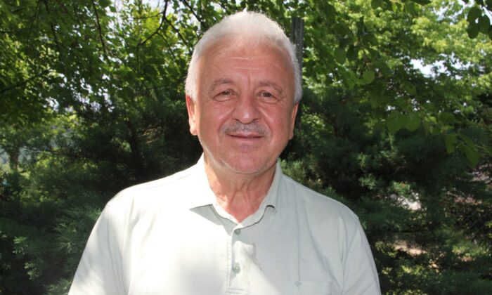 20. Dönem Milletvekili Aydın: “Lütfü Türkkan, siyasi mevtadır”