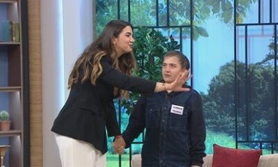 20 gündür kayıp olan anne bulundu