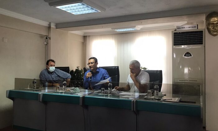 2021 yılı üzüm işçi fiyatları belirlendi