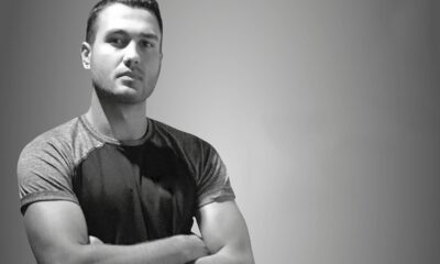 21 yaşındaki genç antrenör spor yaparken kalp krizinden öldü iddiası