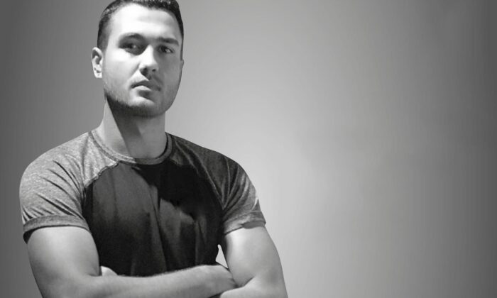 21 yaşındaki genç antrenör spor yaparken kalp krizinden öldü iddiası