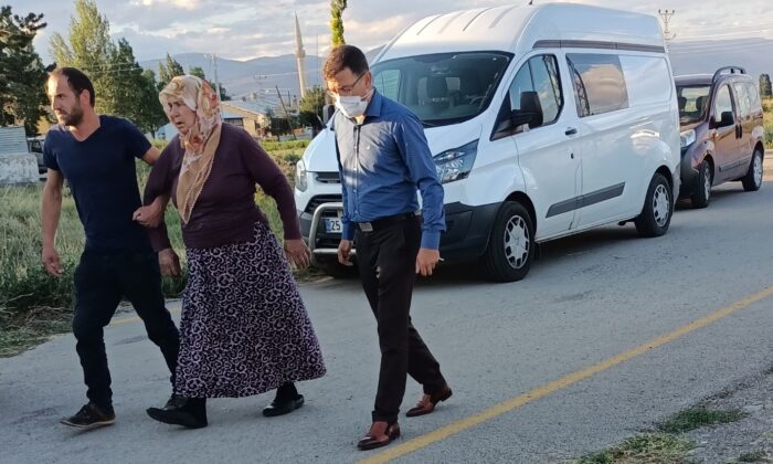 28 yaşındaki genç evinde ölü bulundu