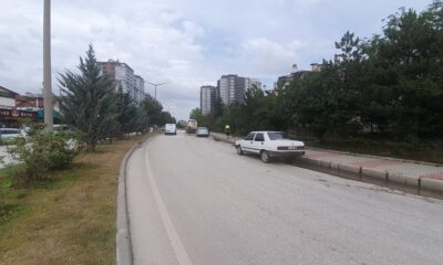 3 ayrı trafik kazasında 13 kişi yaralandı