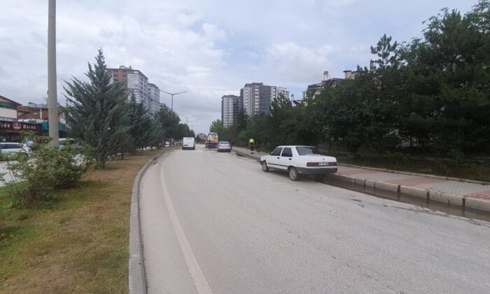 3 ayrı trafik kazasında 13 kişi yaralandı