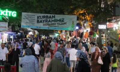 3 bin nüfuslu mahallenin nüfusu 100 bine çıktı