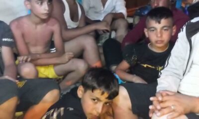 3 kişilik panelvandan 19 kişi çıktı