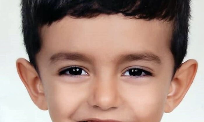 6 yaşındaki çocuk otel havuzunda boğuldu