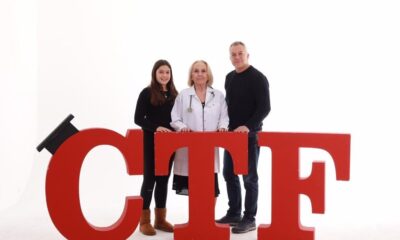 74 yaşında Cerrahpaşa Tıp Fakültesi’nden mezun oldu