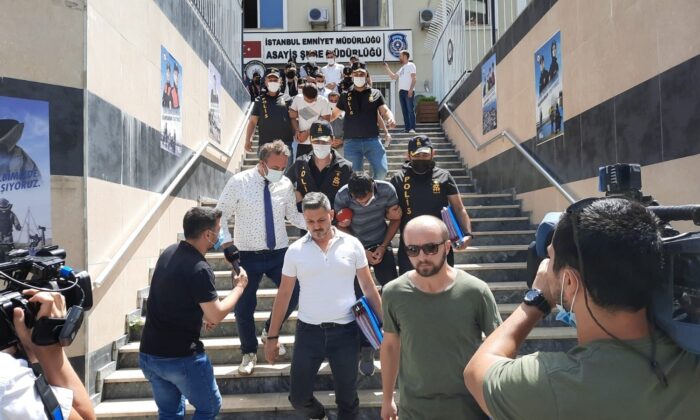 8 senedir kayıp olan Nusret Vardar’ın öldürüldüğü ortaya çıktı, 7 kişi gözaltına alındı