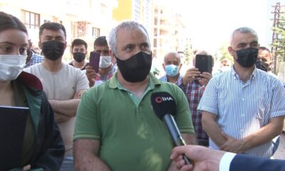 ABD Büyükelçiliği inşaatında çalışan 100’den fazla işçi habersiz şekilde işten çıkarıldı