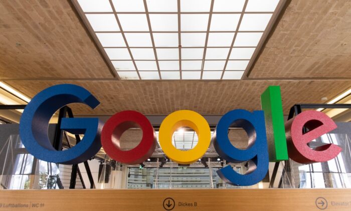 ABD’li teknoloji devi Google’dan çalışanlarına aşı zorunluluğu