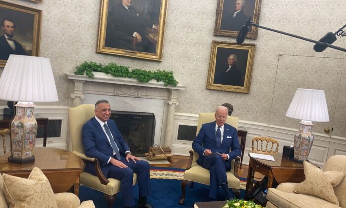 ABD’nin Irak’taki muharebe misyonu yıl sonuna kadar sona erecek