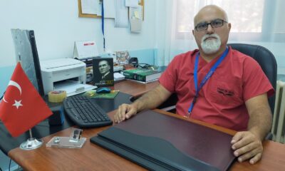 Acil Tıp Ana Bilim Dalı Başkanı Dr. Sayhan: “Bu saatlerde dışarı çıkmayın, ölümcül olabilir”