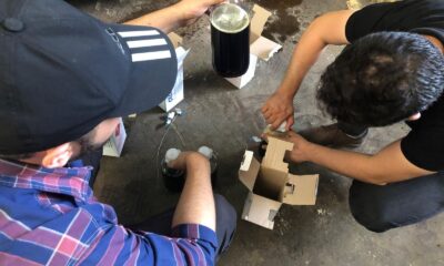 Adana’da 76 bin 567 litre kaçak akaryakıt ele geçirildi