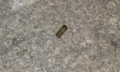 Adana’da silahlı saldırı: 2 yaralı