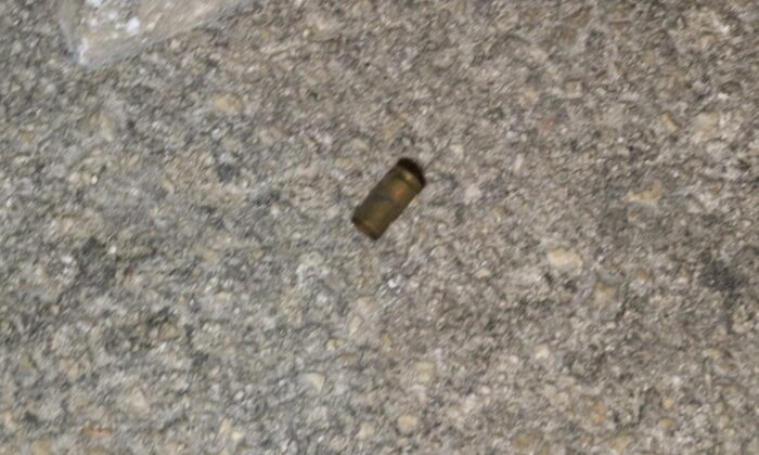 Adana’da silahlı saldırı: 2 yaralı