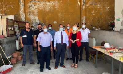 Adilcevaz Belediyesinden mesleki yeterlilik eğitimi