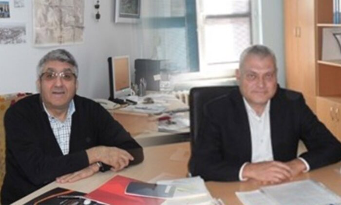 ADÜ Öğretim Üyeleri ’Kimya bilimine yön veren 100 Türk’ arasında yer aldı