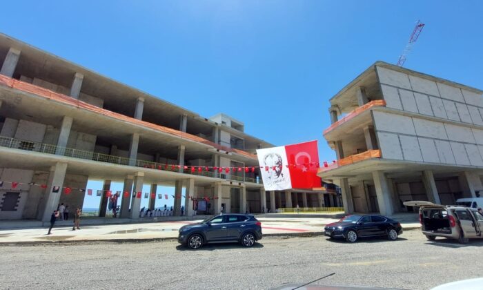 Afgan firmadan Malkara’ya 100 milyon TL’lik AVM yatırımı