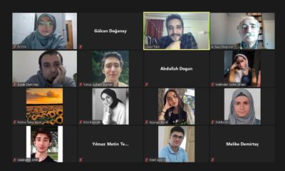 AGÜ Ekonomi Bölümü’nden uluslararası seminer serisi