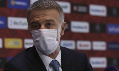 Ahmet Ağaoğlu: “Yayıncı kuruluşla yaşanan sıkıntıların çok büyük bir bölümünün de bizden kaynaklandığı şeklinde bir algı oluştu”